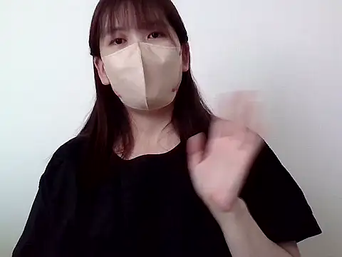 HONOKA CHAN66 online show from September 19, 2025, 5:31 am