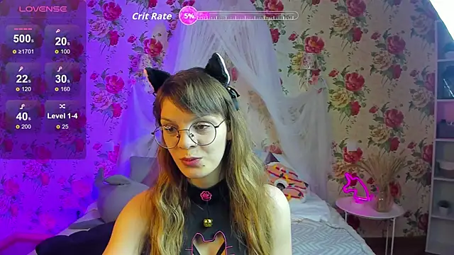 Snapshot of GinaJohnson_ chatting on October 27, 2025, 4:22 pm GinaJohnson online show from October 27, 2025, 4:22 pm