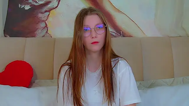 Snapshot of EllenBush chatting on November 8, 2025, 5:12 pm EllenBush online show from November 8, 2025, 5:12 pm