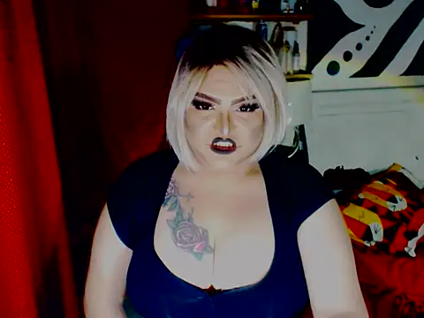 misstresbigcockXXp online show from September 19, 2025, 4:25 am