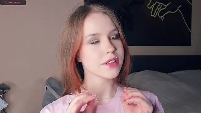 MaliaBourraine online show from February 28, 2026, 7:20 am