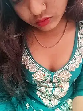 pari rani7 online show from March 16, 2026, 5:55 am