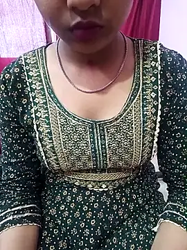 pari rani7 online show from March 20, 2026, 3:33 am