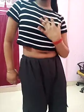 pari rani7 online show from March 24, 2026, 5:12 am