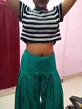 pari rani7 online show from March 26, 2026, 4:07 am