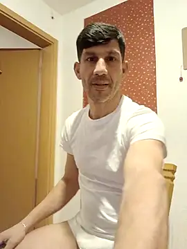 Casianantoonnio online show from January 5, 2026, 9:51 pm