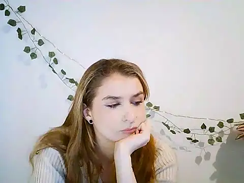 NinaBlond1 online show from February 6, 2026, 11:24 am