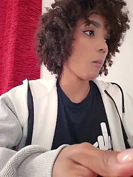 Snapshot of NyahMoon chatting on October 29, 2025, 9:22 am NyahMoon online show from October 29, 2025, 9:22 am