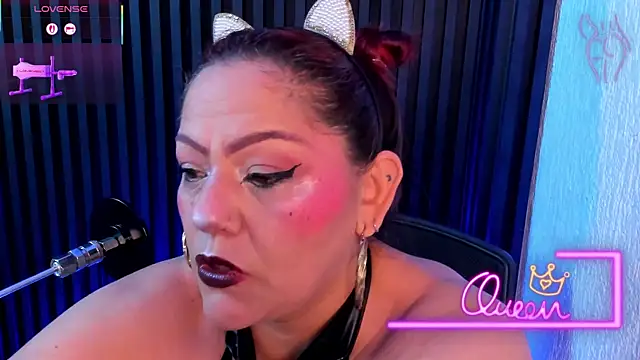 Aliyahsstone online show from February 5, 2026, 12:32 pm