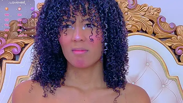 TaniaSanz online show from September 29, 2025, 11:59 am