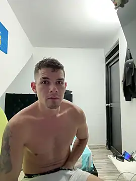 Snapshot of BooyHott_ chatting on March 8, 2026, 4:49 am BooyHott online show from March 8, 2026, 4:49 am