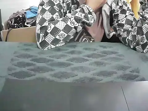 Snapshot of Hannie_26 chatting on September 22, 2025, 2:02 am Hannie 26 online show from September 22, 2025, 2:02 am