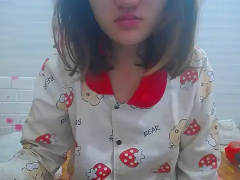 Hannie 26 online show from February 5, 2026, 7:40 pm