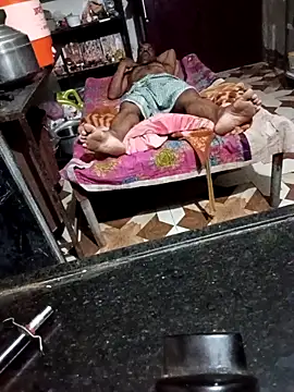 ipvk online show from March 22, 2026, 9:07 pm