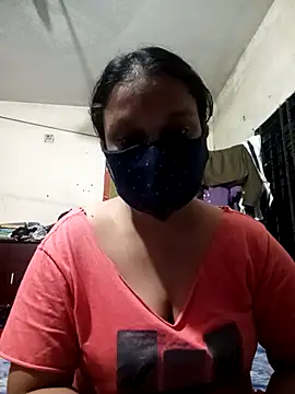 Rupsha707 online show from September 19, 2025, 12:06 pm