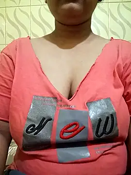 Rupsha707 online show from September 23, 2025, 2:53 pm