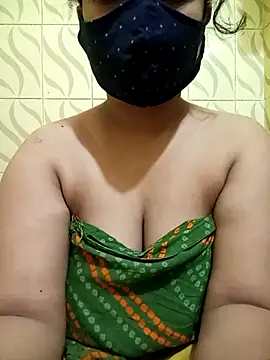 Rupsha707 online show from September 24, 2025, 4:16 am