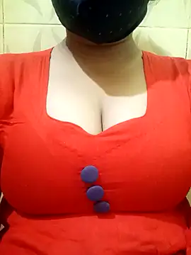 Rupsha707 online show from November 3, 2025, 8:32 pm