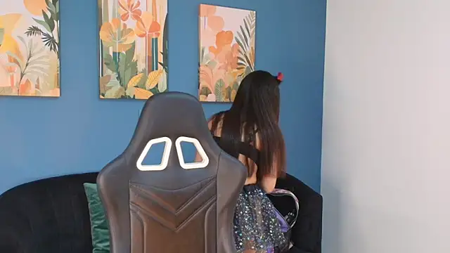 Snapshot of Johanna_Angel_ chatting on October 31, 2025, 7:26 pm Johanna Angel online show from October 31, 2025, 7:26 pm