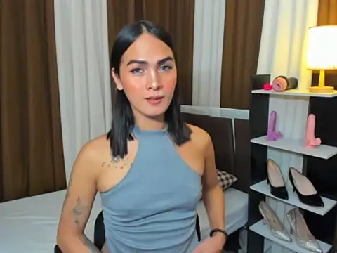 Snapshot of Sedictive_Samantha chatting on October 19, 2025, 12:55 am Sedictive Samantha online show from October 19, 2025, 12:55 am