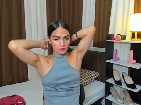 Snapshot of Sedictive_Samantha chatting on October 19, 2025, 1:23 pm Sedictive Samantha online show from October 19, 2025, 1:23 pm