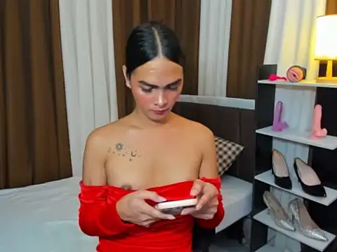 Snapshot of Sedictive_Samantha chatting on October 20, 2025, 4:46 am Sedictive Samantha online show from October 20, 2025, 4:46 am