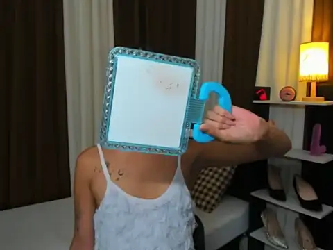 Snapshot of Sedictive_Samantha chatting on October 29, 2025, 6:48 am Sedictive Samantha online show from October 29, 2025, 6:48 am