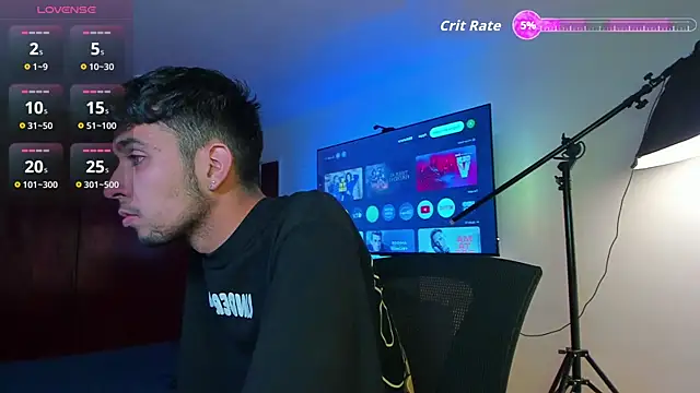 jei coxs online show from September 24, 2025, 6:11 pm