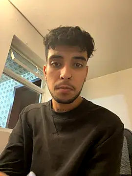 jei coxs online show from October 19, 2025, 12:44 am