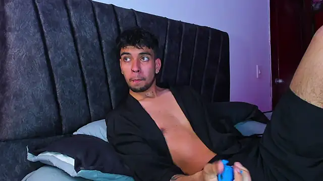 jei coxs online show from October 27, 2025, 11:47 am