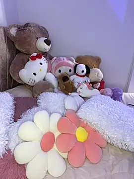 Snapshot of Mericute_ chatting on October 30, 2025, 2:24 am Mericute online show from October 30, 2025, 2:24 am