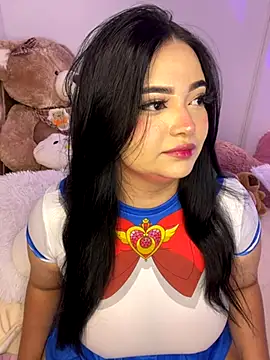 Snapshot of Mericute_ chatting on November 6, 2025, 2:01 am Mericute online show from November 6, 2025, 2:01 am