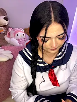 Snapshot of Mericute_ chatting on November 12, 2025, 2:34 am Mericute online show from November 12, 2025, 2:34 am