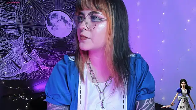 Hallucigenia  online show from October 31, 2025, 7:37 pm