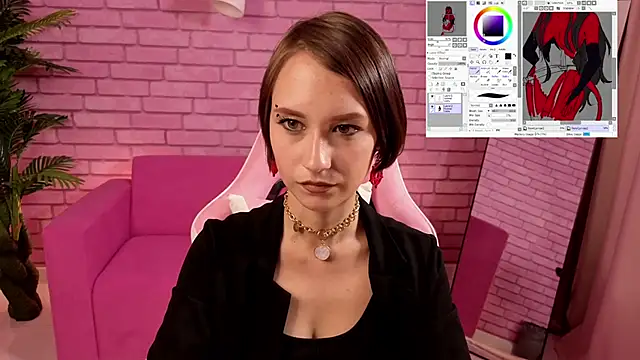 prettiestwinsor online show from September 29, 2025, 6:07 am
