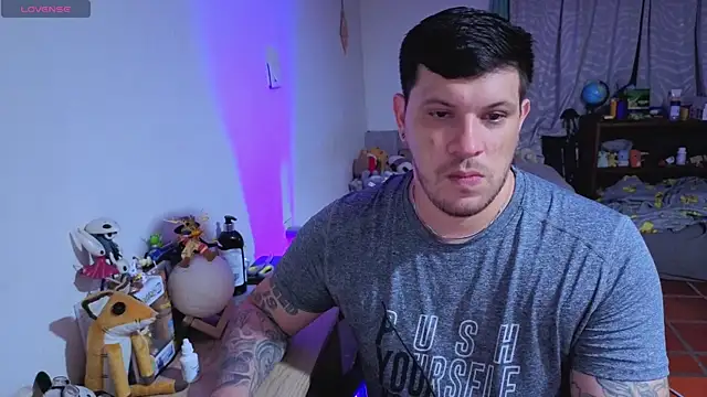 ryden 01 online show from March 21, 2026, 12:15 am