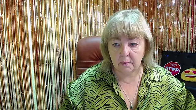 MilenaWedxy online show from October 4, 2025, 5:16 am