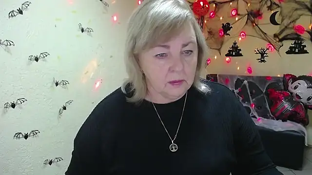 MilenaWedxy online show from October 26, 2025, 5:46 am