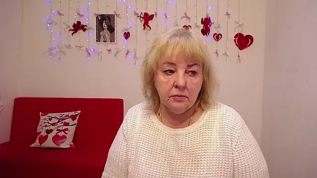 MilenaWedxy online show from February 6, 2026, 9:12 am