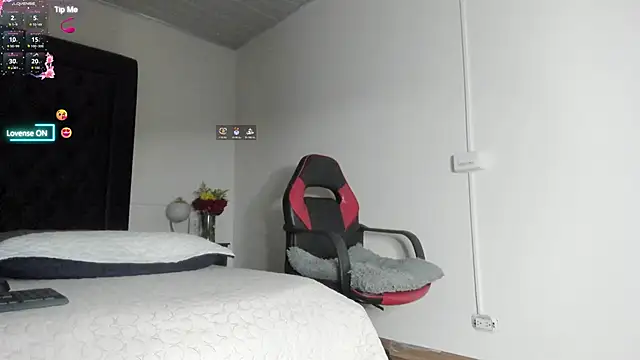 Snapshot of Roseshelbyy chatting on October 28, 2025, 1:25 pm Roseshelbyy online show from October 28, 2025, 1:25 pm