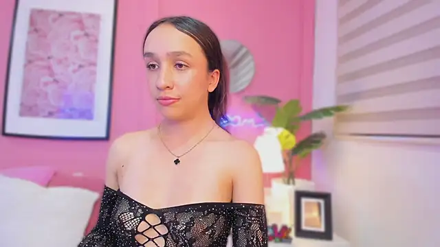 aliissonn online show from February 5, 2026, 12:04 am