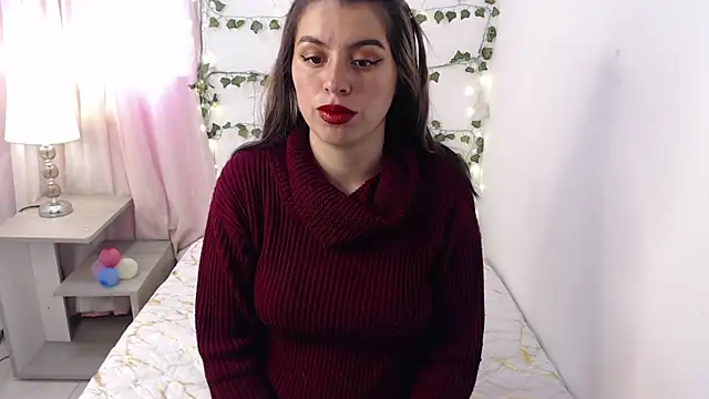 kamillew online show from September 28, 2025, 1:05 pm