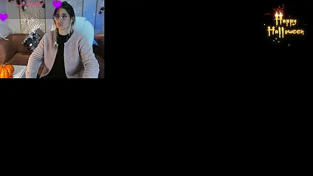 LunaaGrey  online show from October 29, 2025, 3:42 am