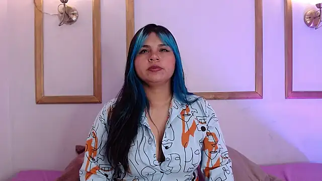 Nairovy  online show from September 26, 2025, 3:21 am