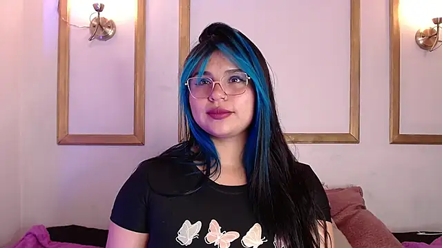 Nairovy  online show from October 14, 2025, 3:40 am