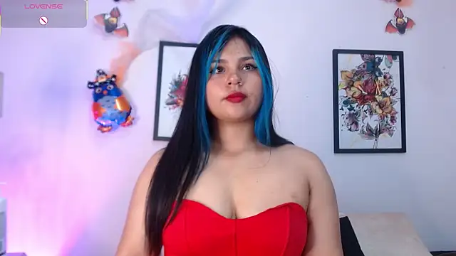 Nairovy  online show from November 6, 2025, 3:29 am