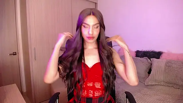 Snapshot of SamaraSilex chatting on October 23, 2025, 3:06 am SamaraSilex online show from October 23, 2025, 3:06 am