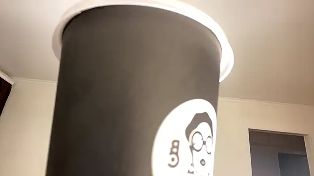 TifanyRawi online show from October 13, 2025, 4:07 pm