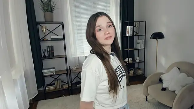 CelestineNyman online show from September 28, 2025, 8:09 am