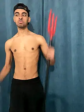 Eduardosexy00091 online show from October 27, 2025, 8:07 am